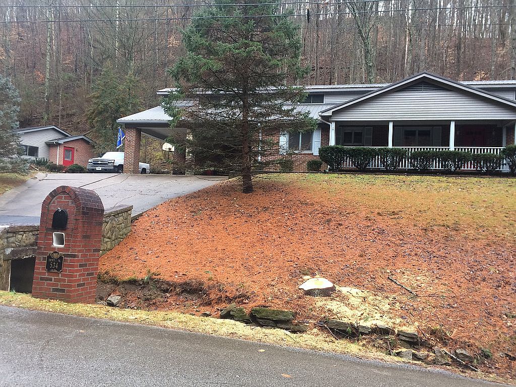 534 Trimble Br, Prestonsburg, KY 41653 Zillow