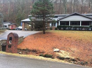 534 Trimble Br, Prestonsburg, KY 41653