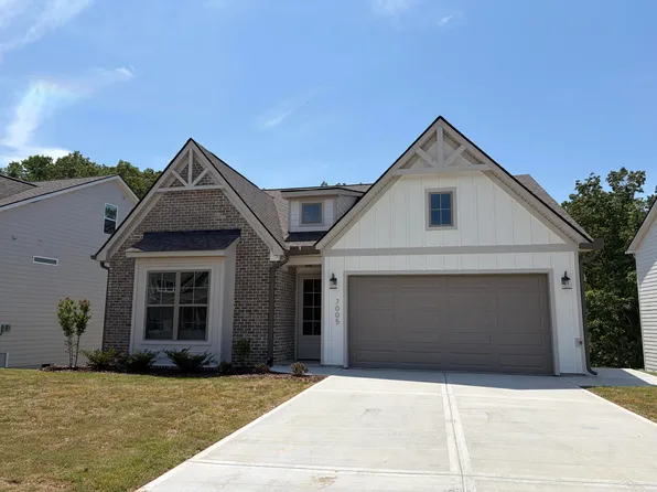7005 Mercedes Ln, Ooltewah, TN 37363