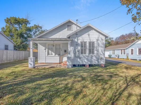 1734 Moss St, Lake Charles, LA 70601