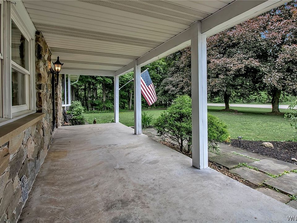 9463 Putnam Rd, Batavia, NY 14020 Zillow