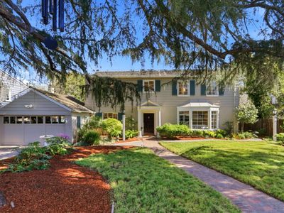 309 Crest Dr, San Jose, CA, 95127