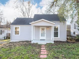 605 Transit Ave, Columbia, TN 38401