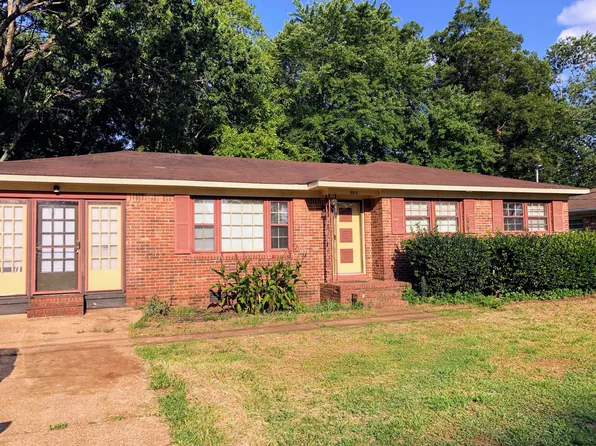 386 Jack Coleman Dr NW, Huntsville, AL 35805