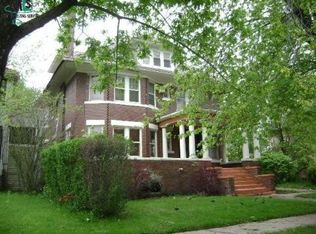 22 Edison St, Detroit, MI 48202 | MLS #20230092551 | Zillow