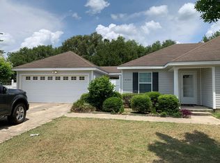 4205 Buckhead Dr, Valdosta, GA 31605