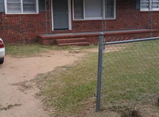 3752 Walker Ave, Macon, GA 31206