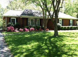 6737 Knightswood Dr, Charlotte, NC 28226