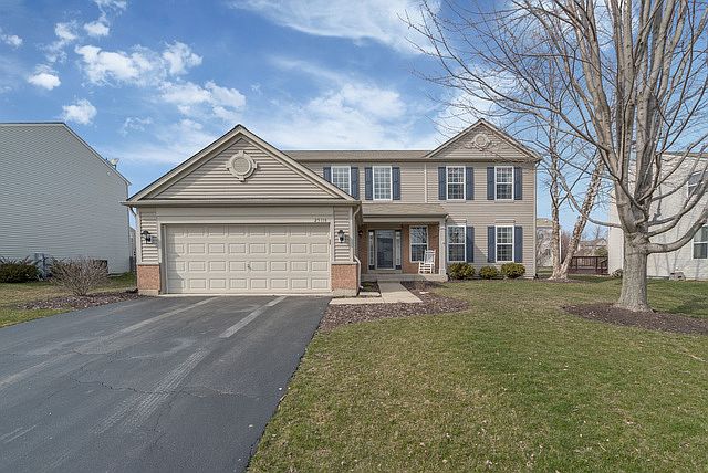 1st image of 25118 W Rockwell Ln