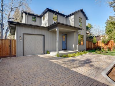 450 Chiquita Ave, Mountain View, CA, 94041