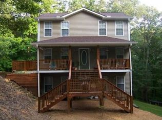 24 Lemmon Dr #1-7074, Ellijay, GA 30540