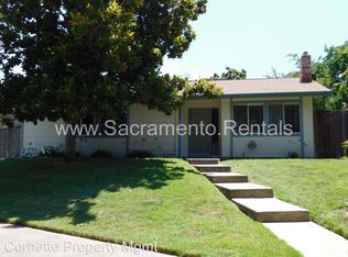 6605 Kristen Ct, Citrus Heights, CA 95621