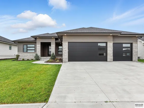 5508 N 208th St, Elkhorn, NE 68022