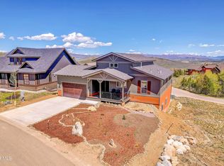 568 Slalom Dr, Granby, CO 80446