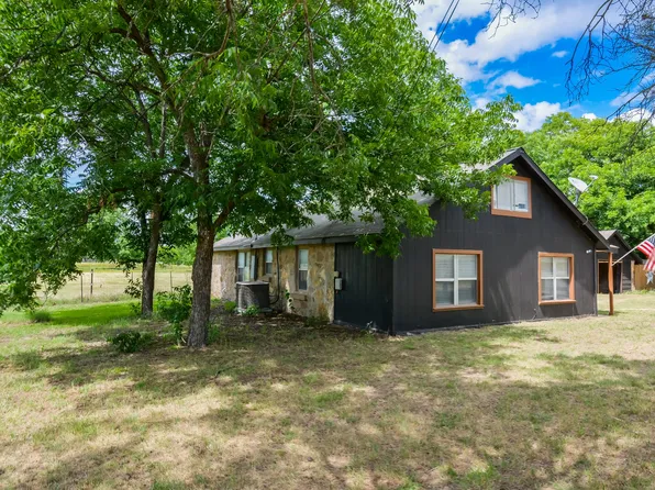 6728 County Road 120, Clyde, TX 79510