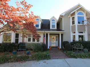 4620 Amberwood Dr, Anniston, AL 36207