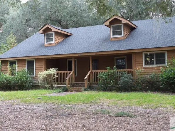 124 Denham Ln, Midway, GA 31320