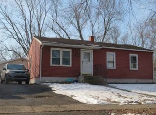2504 Orion Ave, Sauk Village, IL 60411