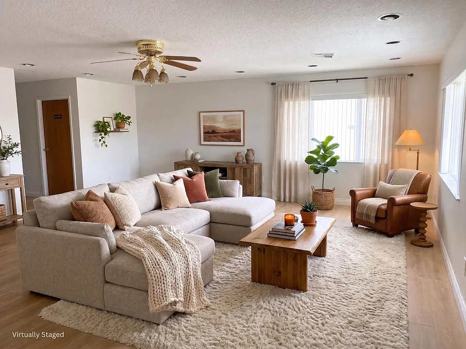 Garrison Park: Upgraded Living in Urbana, OH