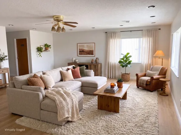 Garrison Park: Upgraded Living in Urbana, OH, 339 Lewis B Moore Dr #1, Urbana, OH 43078