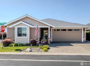 The Village At Lake Chelan, Manson, WA 98831