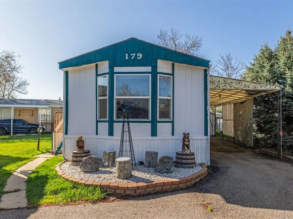 3650 S Federal Boulevard LOT 179, Englewood, CO 80110