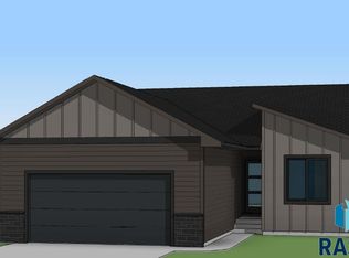 600 N Union Ave, Sioux Falls, SD 57110