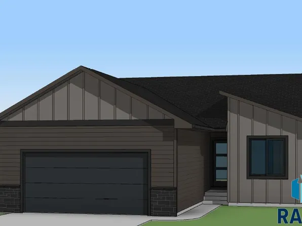 5400 E Brennan Dr, Sioux Falls, SD 57110