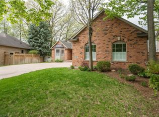 632 Bayhampton Cres, Waterloo, ON N2K3N9