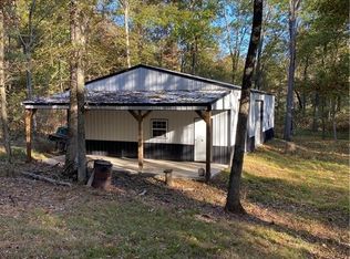 Bennie Robison Rd, Siloam Springs, AR 72761