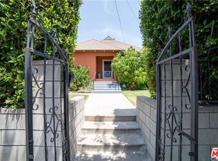 2118 Thomas St, Los Angeles, CA 90031