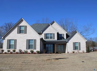 LOT 99 Baisley Dr, Nesbit, MS 38651