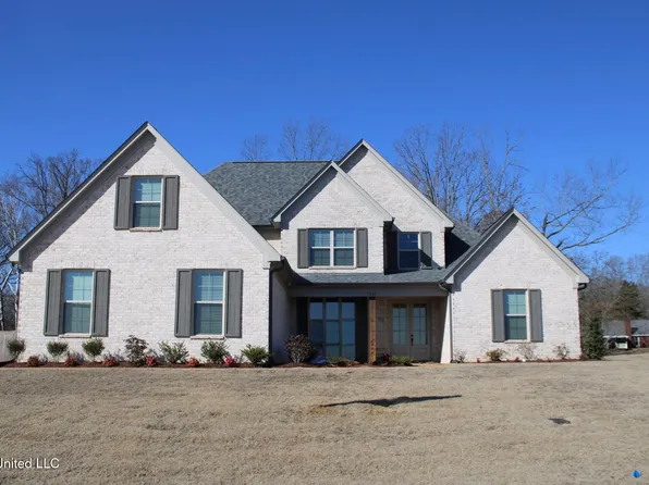 LOT 99 Baisley Dr, Nesbit, MS 38651