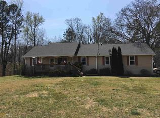 178 Haynes Rd, Moreland, GA 30259