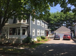 13 Nevens St, Portland, ME 04103