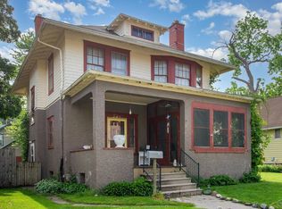 234 N Jackson St, Bay City, MI 48708