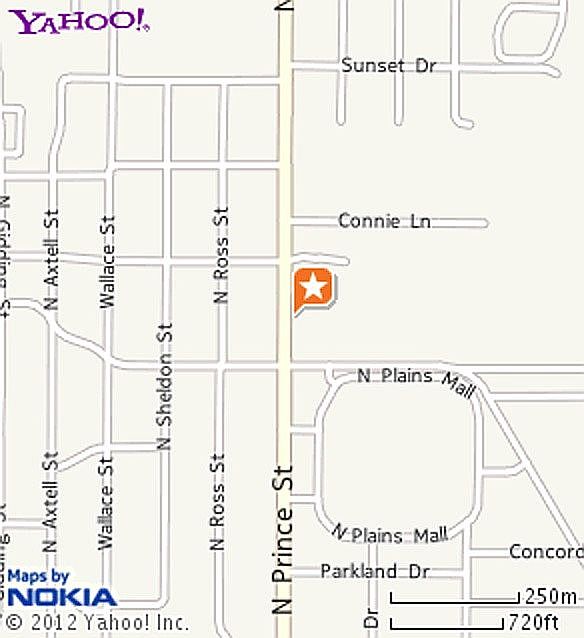 2nd image of 2905 N Prince St Ste H