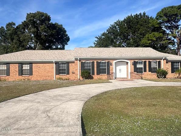 301 Nesbitt St NE, Palm Bay, FL 32907