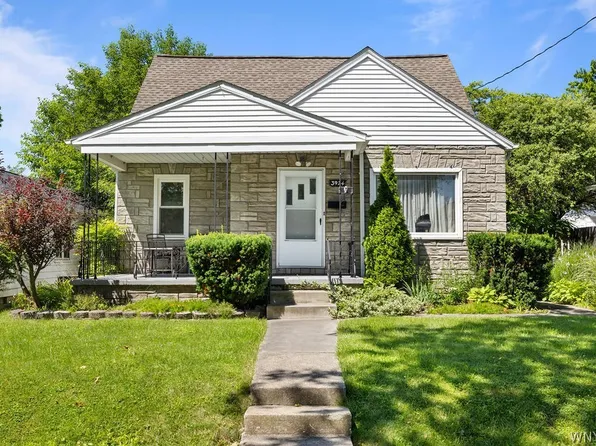 3924 Bell St, Niagara Falls, NY 14305