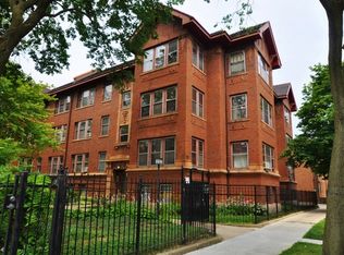 4720 S Greenwood Ave #3, Chicago, IL 60615