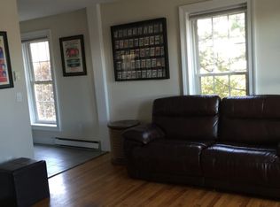 19 Ashby St #B, Mystic, CT 06355