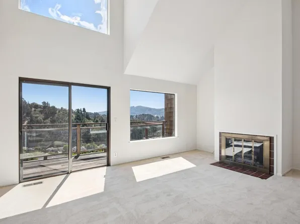 88 Milland Drive, Mill Valley, CA 94941