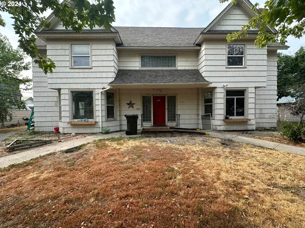 2355 Baker St, Baker City, OR 97814