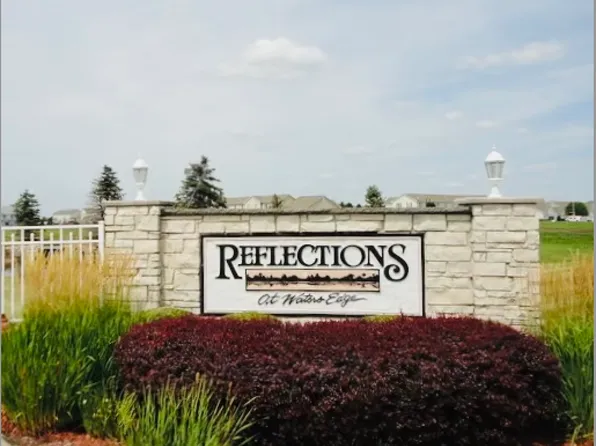 LOT 12 Waters Edge Dr Lot 12, Minooka, IL 60447