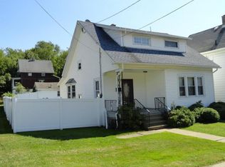 1701 S Webster Ave, Scranton, PA 18505