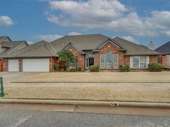 4213 NW 144th St, Oklahoma City, OK 73134