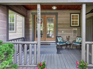 2259 Hartford Rd, Cosby, TN 37722