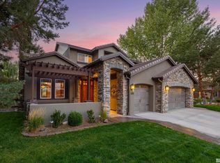 3085 Diamond Dust Ct, Sparks, NV