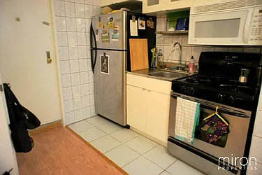 Rented by Miron Properties