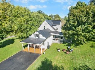 409 Vale Cir, Marion, VA 24354